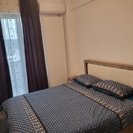 Apartament Dem Radulescu Appartement Râmnicu Vâlcea Buitenkant foto
