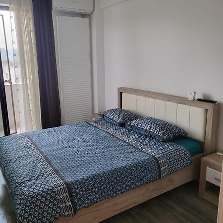 Apartament Dem Radulescu Appartement Râmnicu Vâlcea Buitenkant foto