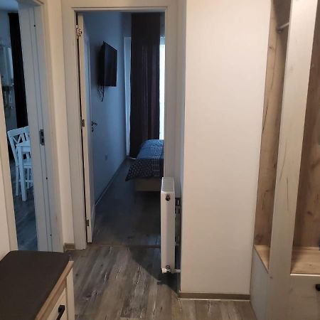 Apartament Dem Radulescu Appartement Râmnicu Vâlcea Buitenkant foto