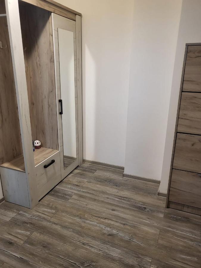 Apartament Dem Radulescu Appartement Râmnicu Vâlcea Buitenkant foto