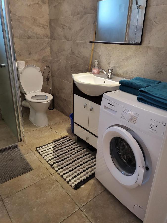 Apartament Dem Radulescu Appartement Râmnicu Vâlcea Buitenkant foto