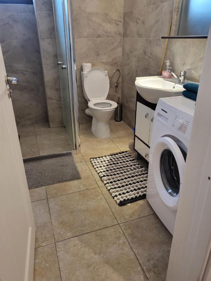 Apartament Dem Radulescu Appartement Râmnicu Vâlcea Buitenkant foto
